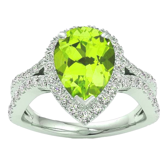 The Benefits of Using LuAG in Custom Jewelry Making